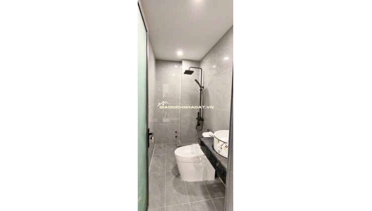 SỐC! Bán Gấp Nhà Mới 1 Trệt 2 Lầu 1 Tum, Hẻm Ô Tô Đường 2 Trường Thọ, 76.2m2, Giá Cực Hấp Dẫn!